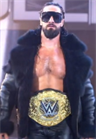 Seth Rollins
