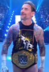 CM Punk
