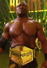 Bobby Lashley