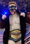 Sheamus