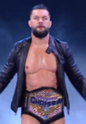 Finn Balor
