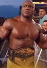 Bobby Lashley