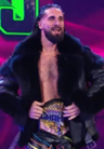 Seth Rollins