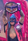 Rey Mysterio