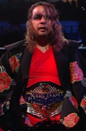 Shinsuke Nakamura