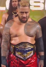 Solo Sikoa