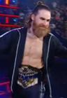 Sami Zayn